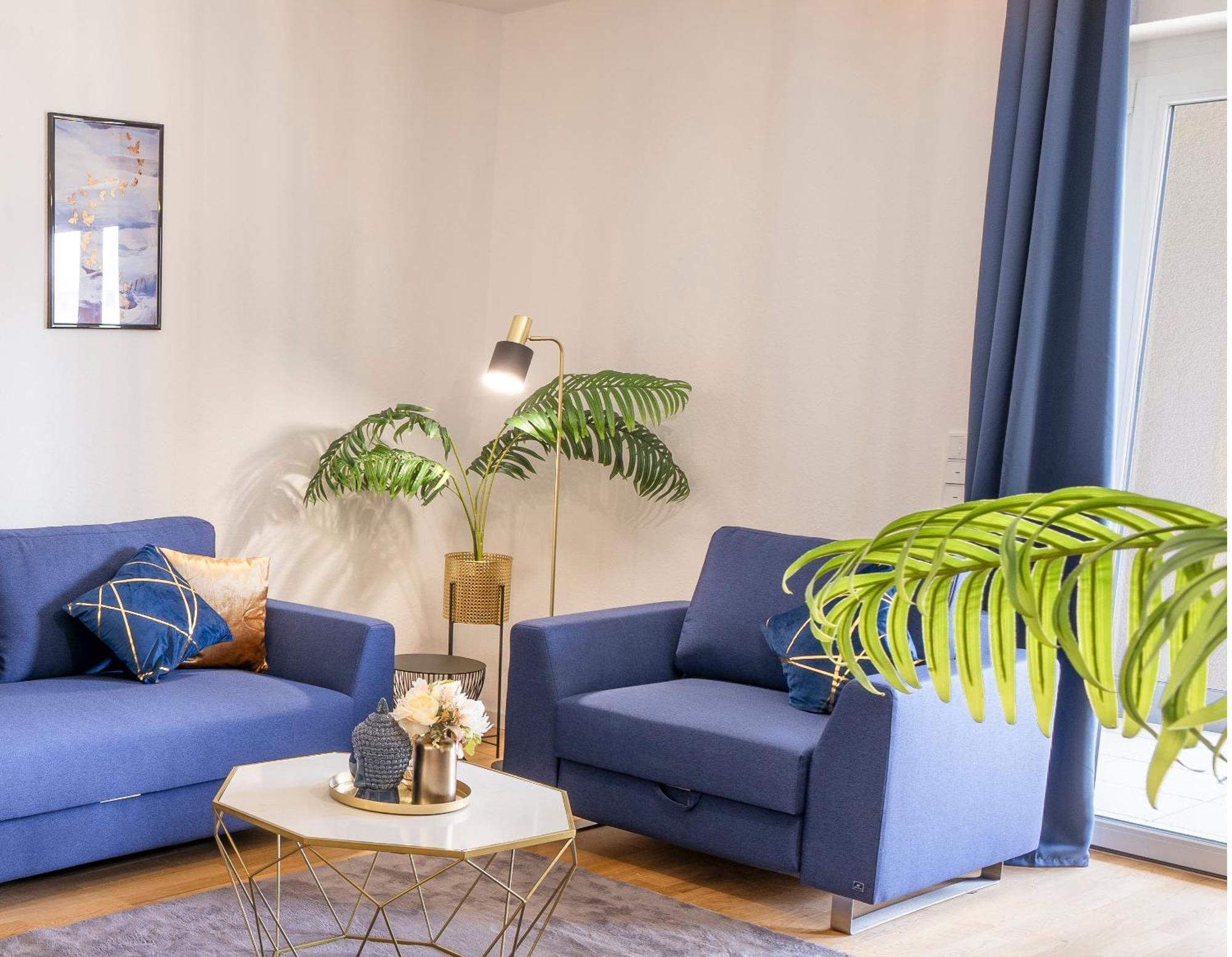 River Lux Suite - 5 Min To Hbf Wetzlar Buitenkant foto