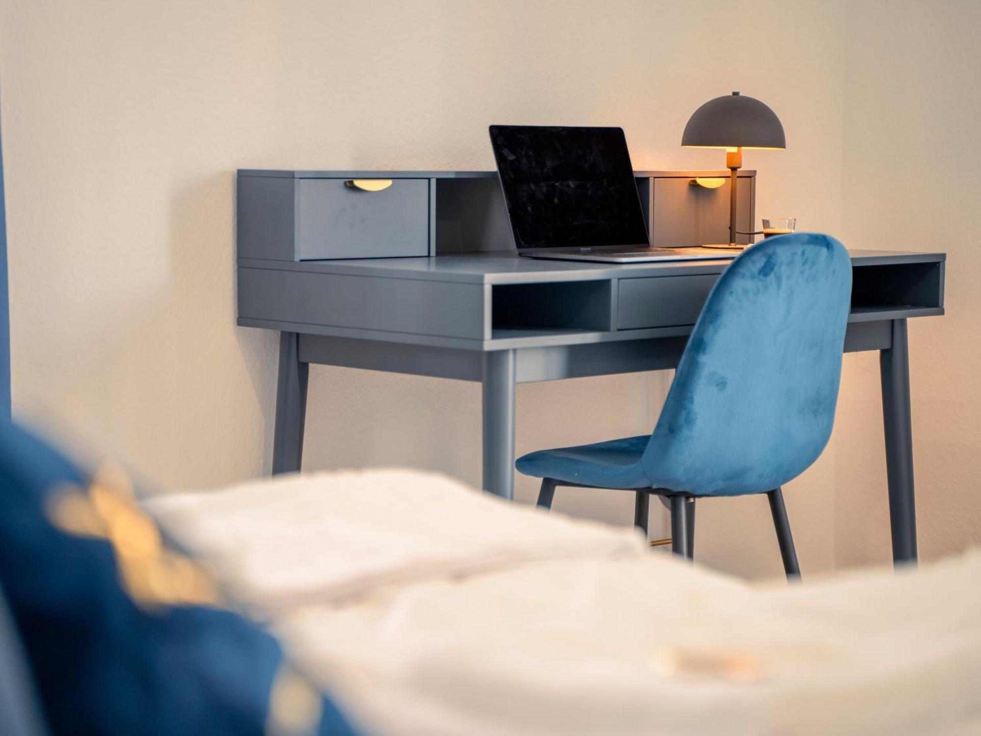 River Lux Suite - 5 Min To Hbf Wetzlar Buitenkant foto